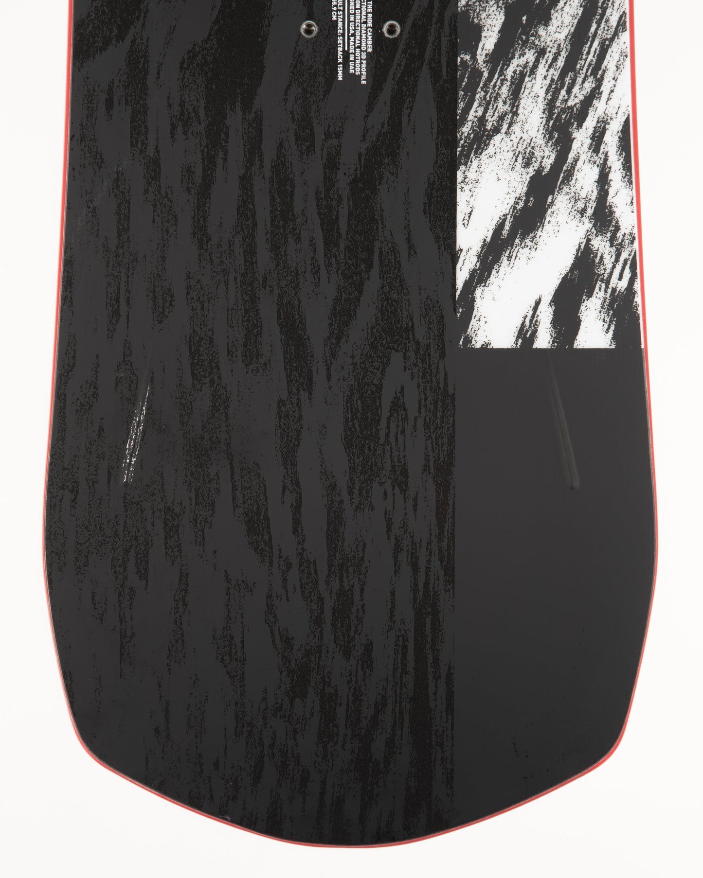 rome snowboards ravine 2023-2024 8