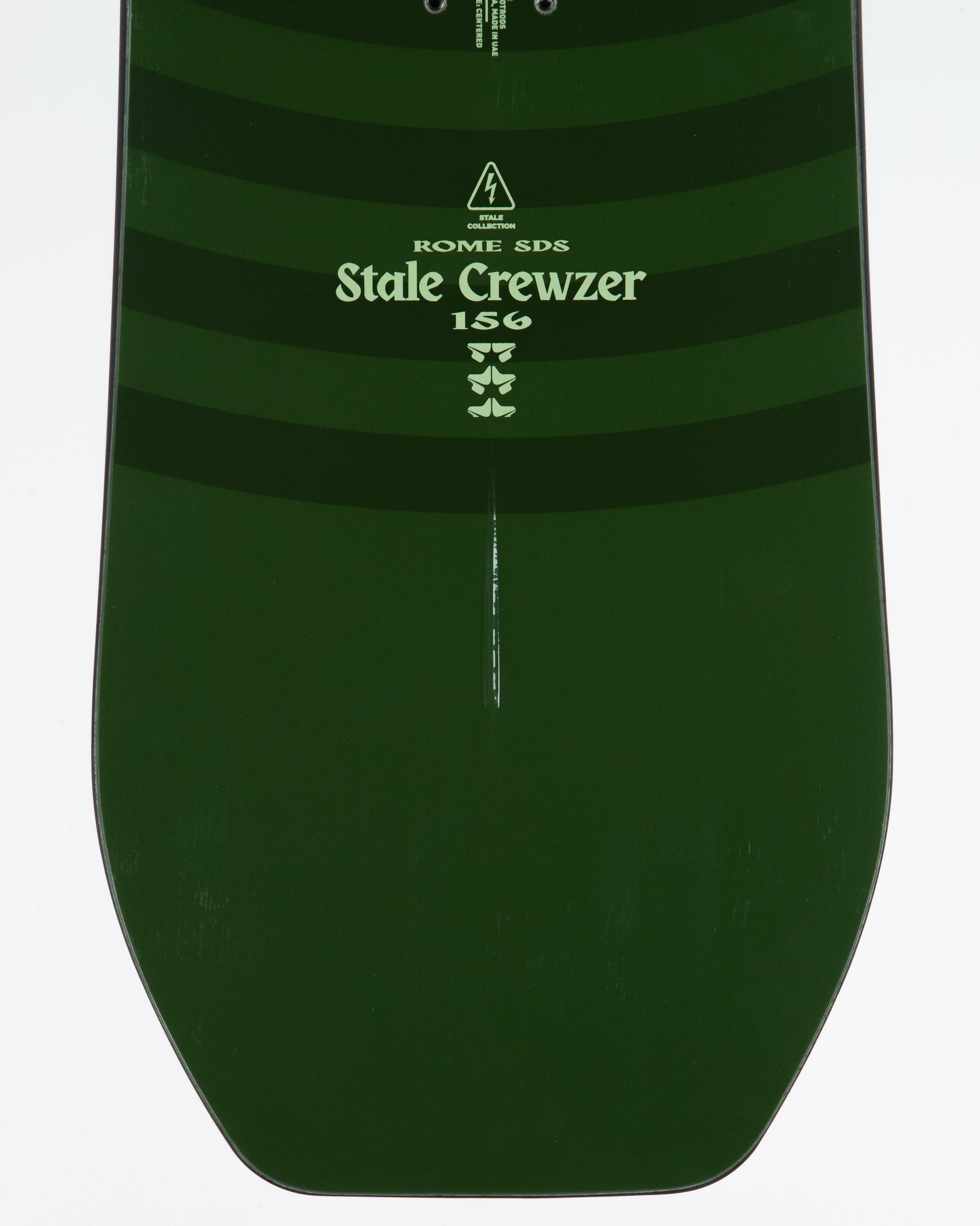 rome snowboards stale crewzer 2023-2024 6