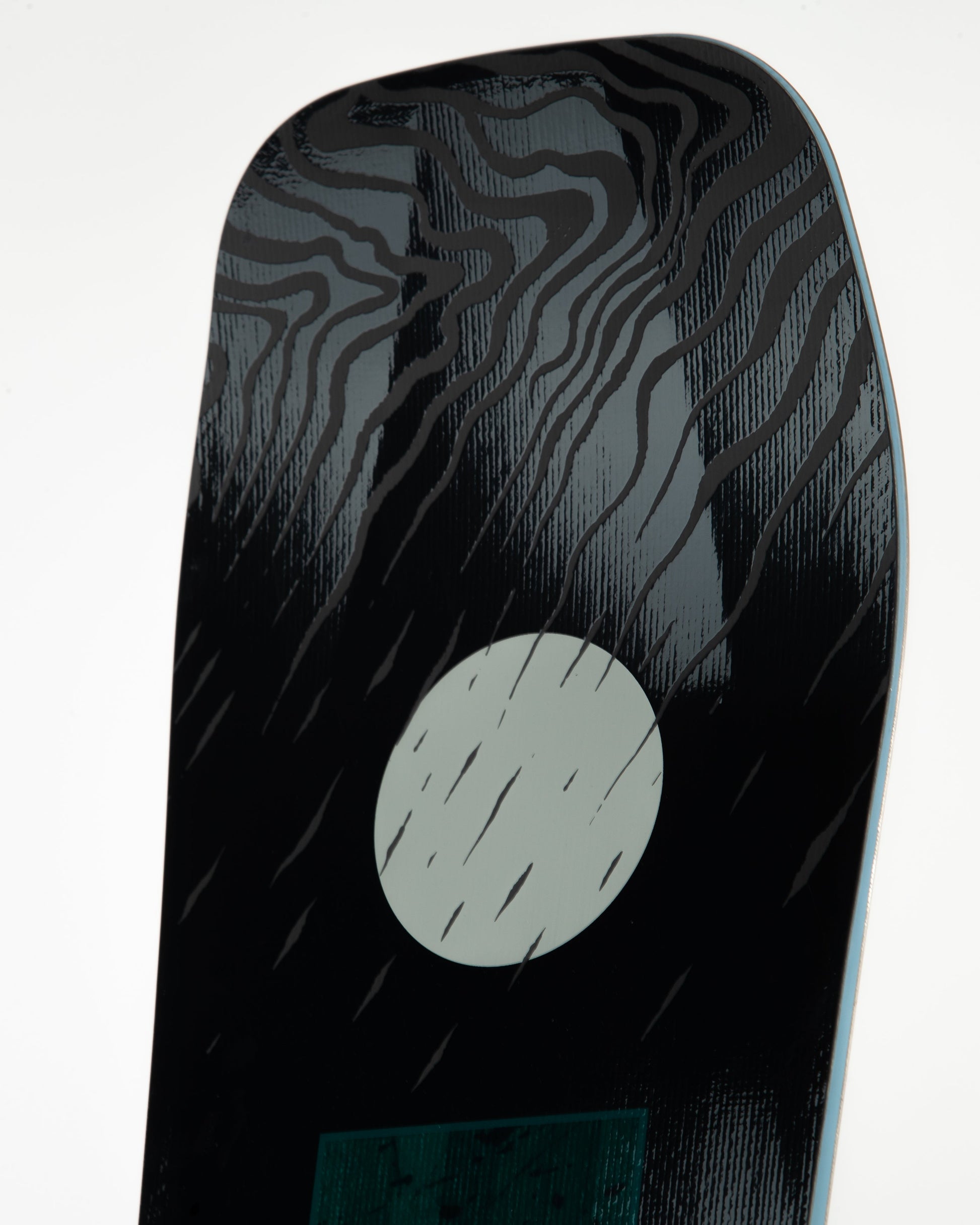 rome snowboards womens ravine 2023-2024 5