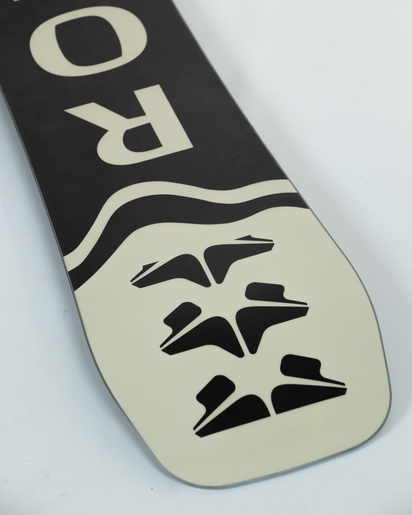 rome snowboards womens ravine 2023-2024 6