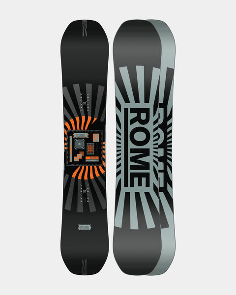 ROME SDS REBERB 156 BURTON MISSOINセット ROME SDS REBERB 156 BURTON MISSOINセット