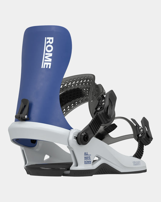 features-bg-gray/blue Trace 2025 | Rome Snowboards™ best men bindings