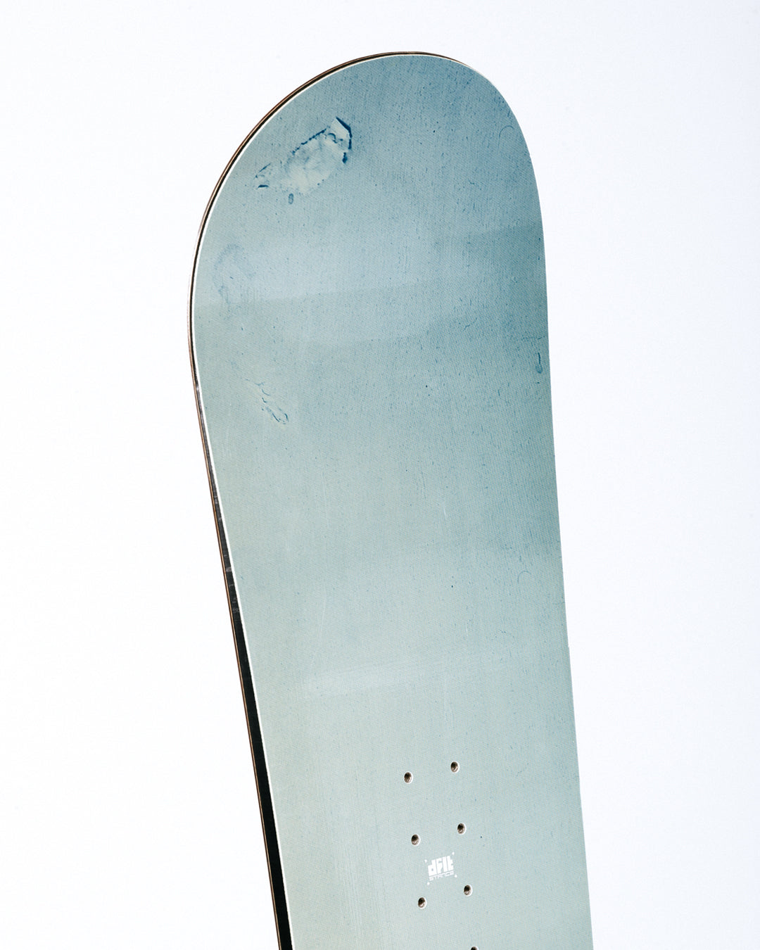 Original Artifact Snowboard (2005)