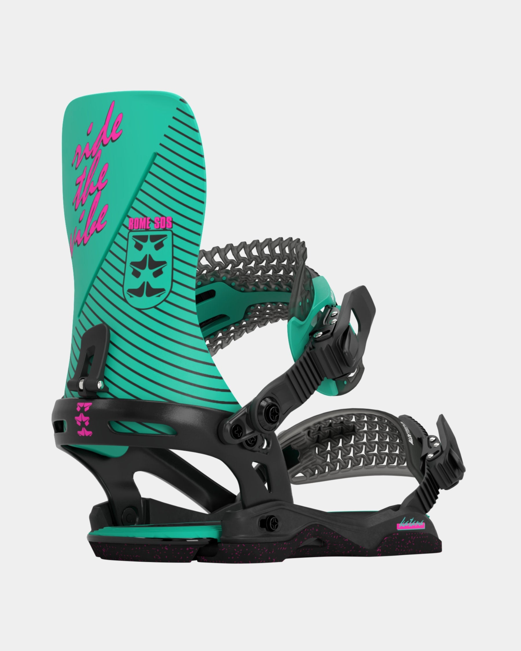 Rome Snowboards 2024 Collection – Rome SDS NA