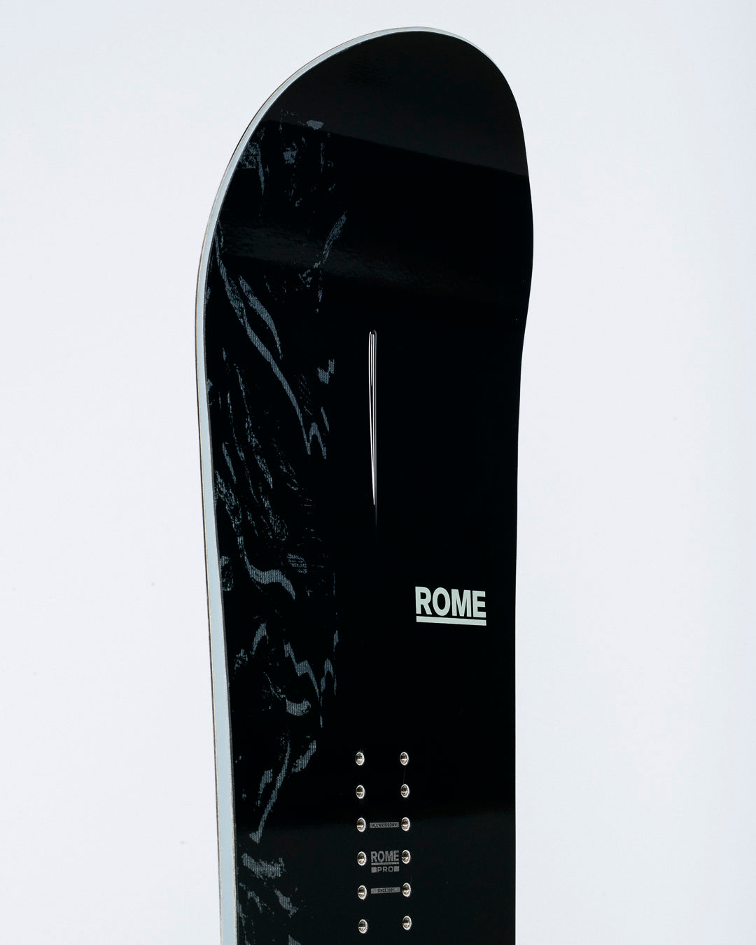 rome agent snowboard canada Rome Agent Pro Men's Snowboard 2025/2026 – Rome CA