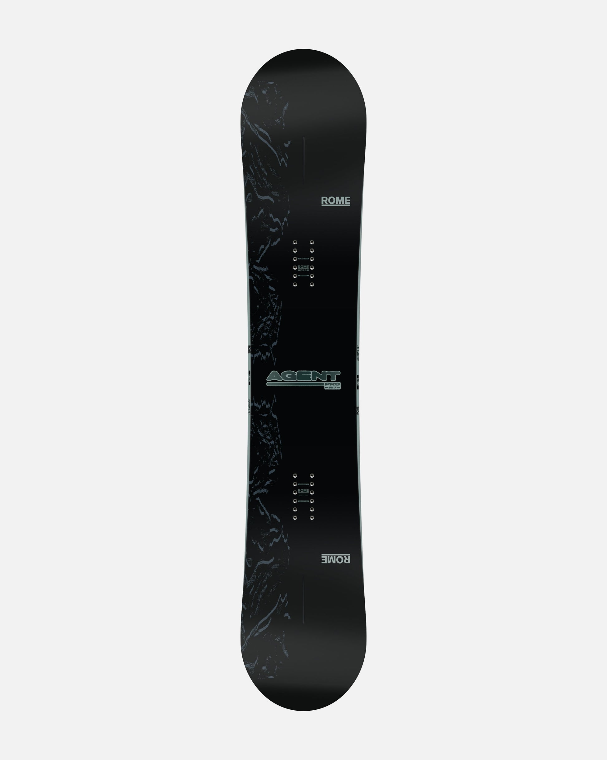 rome agent snowboard canada Rome Agent Pro Men's Snowboard 2025/2026 – Rome CA