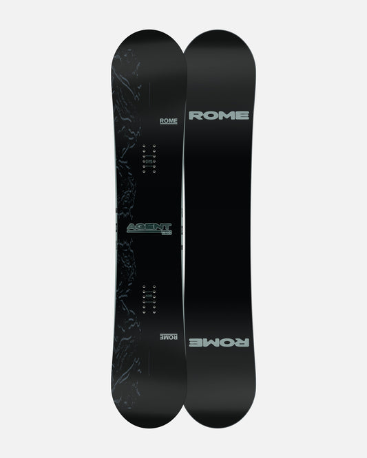 Agent Pro Snowboard