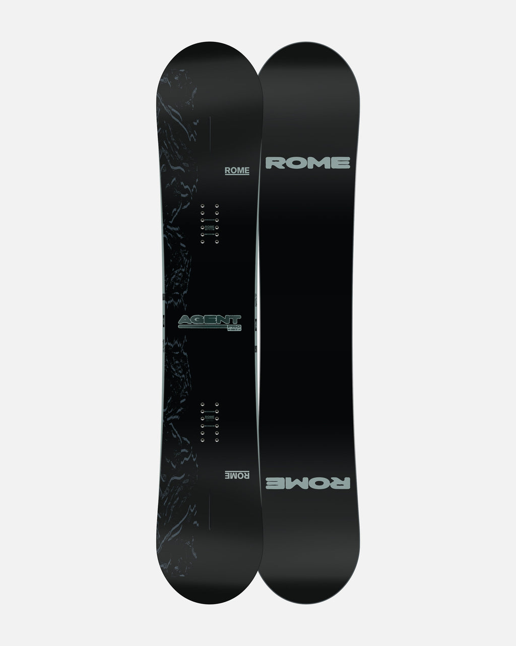Agent Pro Snowboard