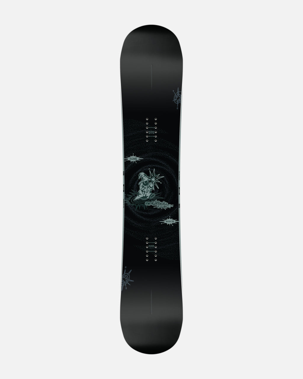Artifact Pro Snowboard