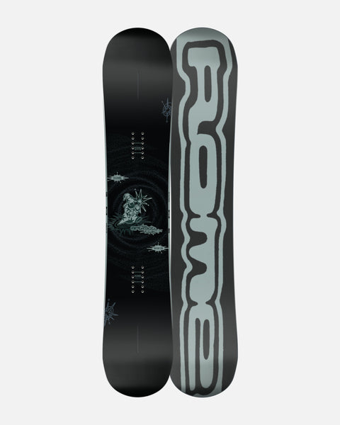 Rome Artifact Pro Men's Snowboard 2025/2026 – Rome CA