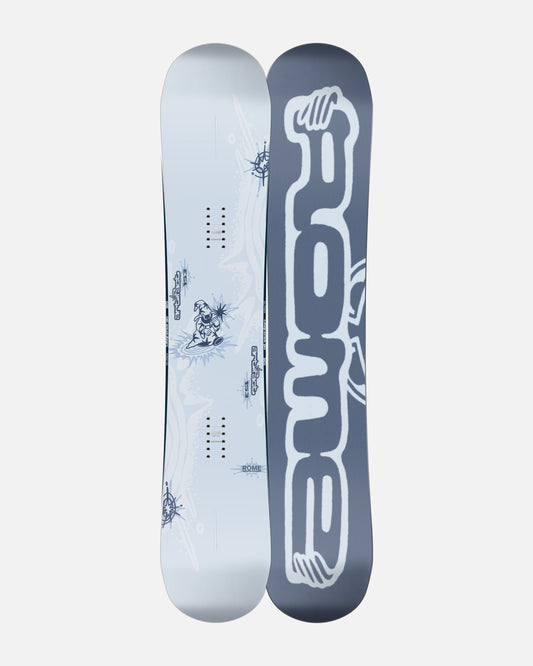 Artifact Snowboard