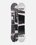 Boneless Snowboard