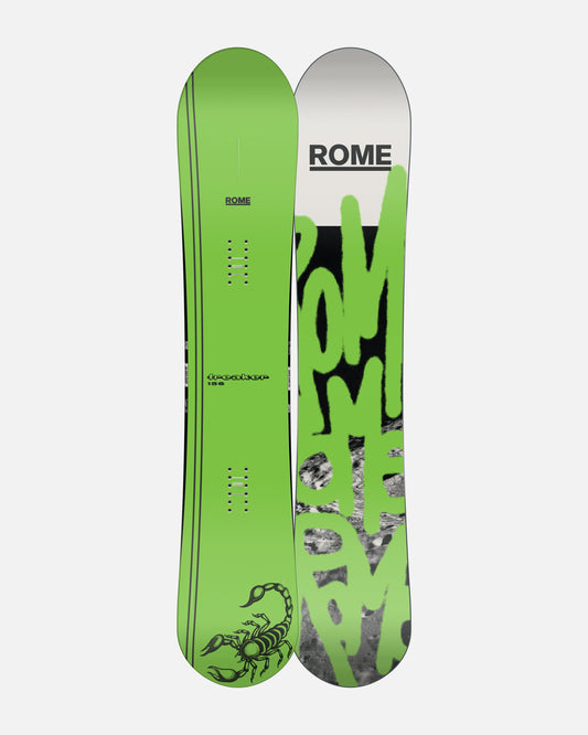 Freaker Snowboard