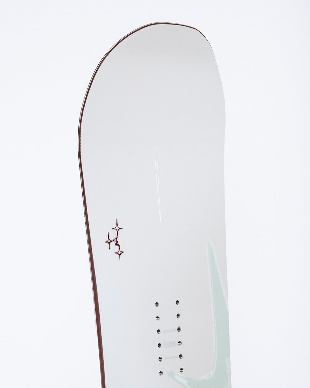 Hype Snowboard