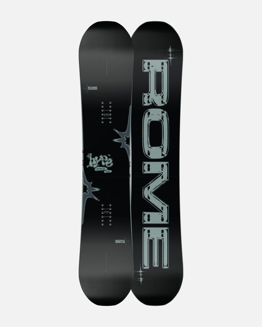 Hype Pro Snowboard