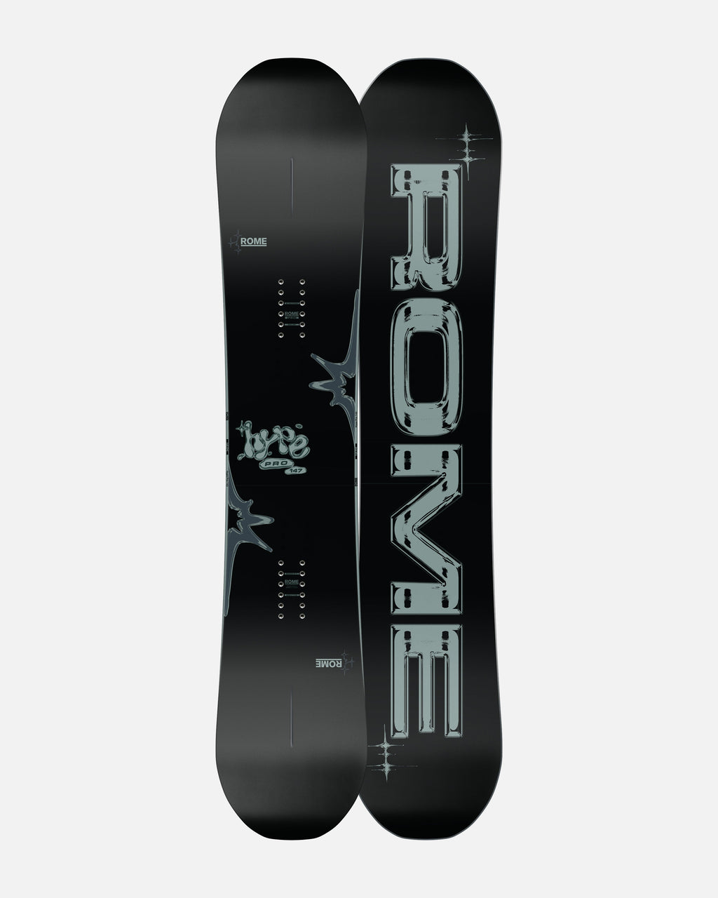 Hype Pro Snowboard