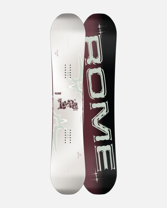 Hype Snowboard