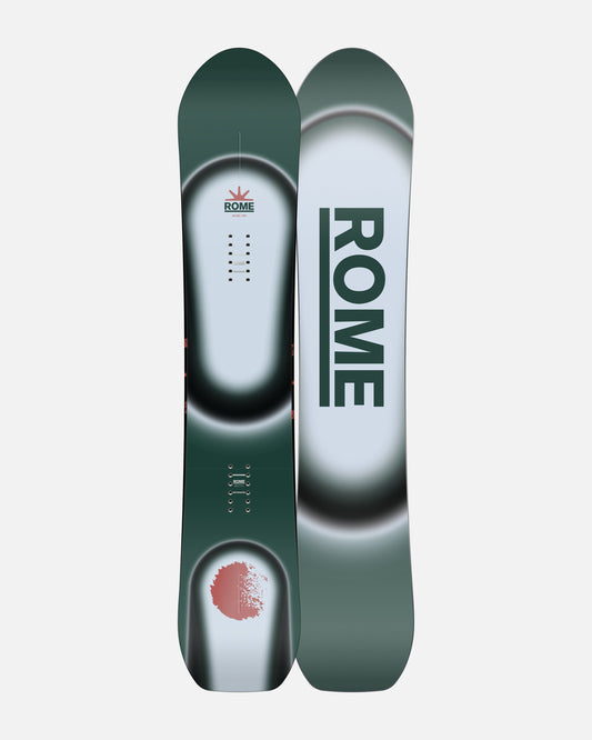 Muse Snowboard