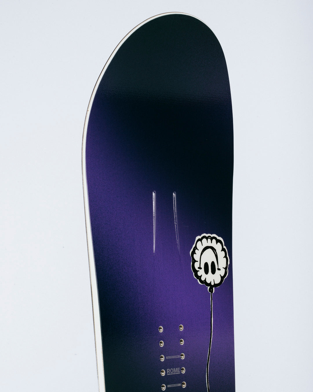 Party Mod Snowboard