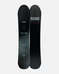 Ravine Pro Snowboard