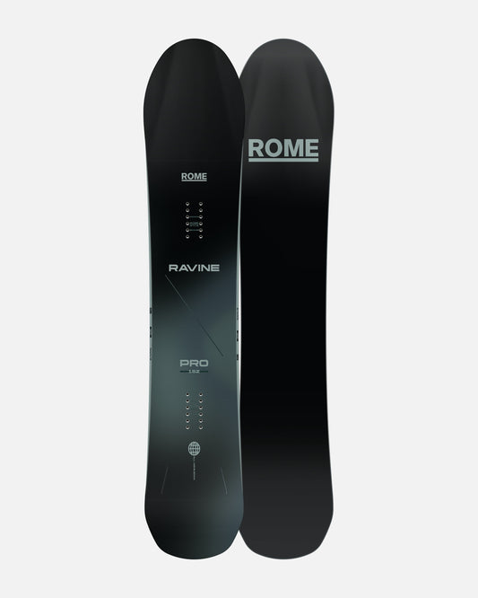 Ravine Pro Snowboard
