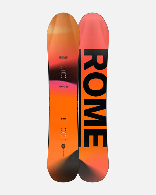 Ravine Snowboard