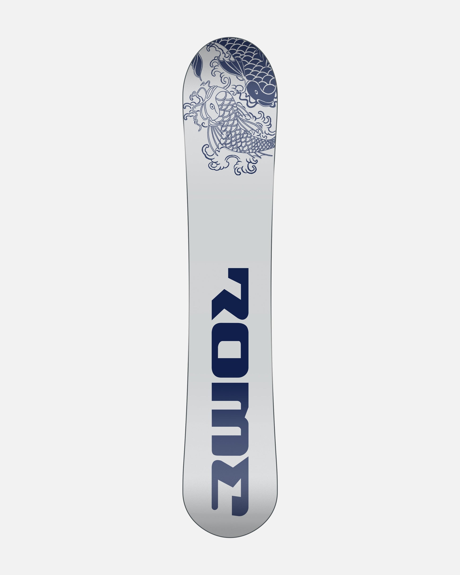 Rene-Gade Snowboard