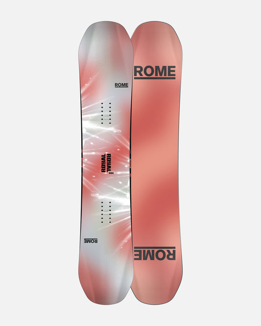 Royal Snowboard