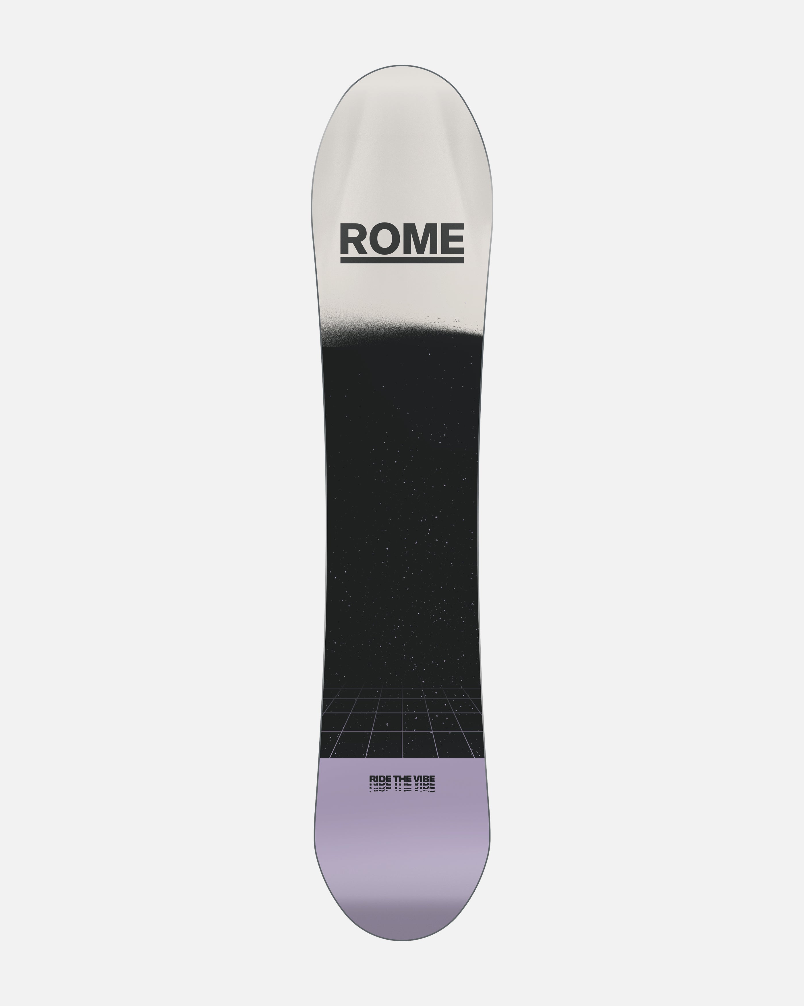 Service Dog Snowboard