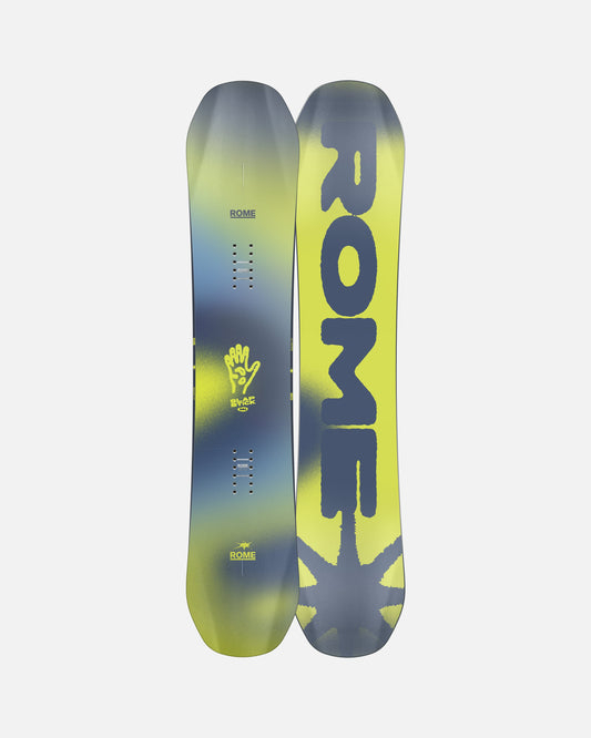 Slapstick Youth Snowboard
