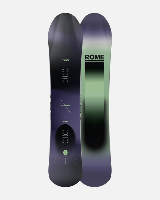 Women's Ravine Snowboard