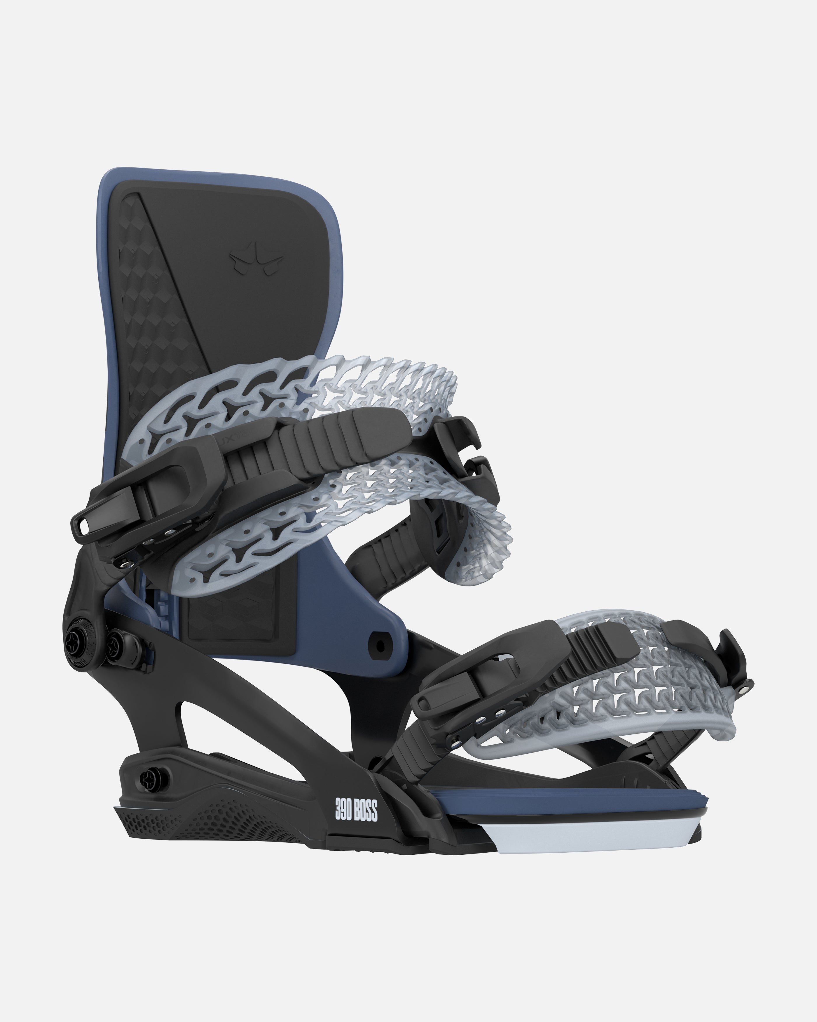 Fullwrap Bindings | Rome Snowboards™ – Rome CA