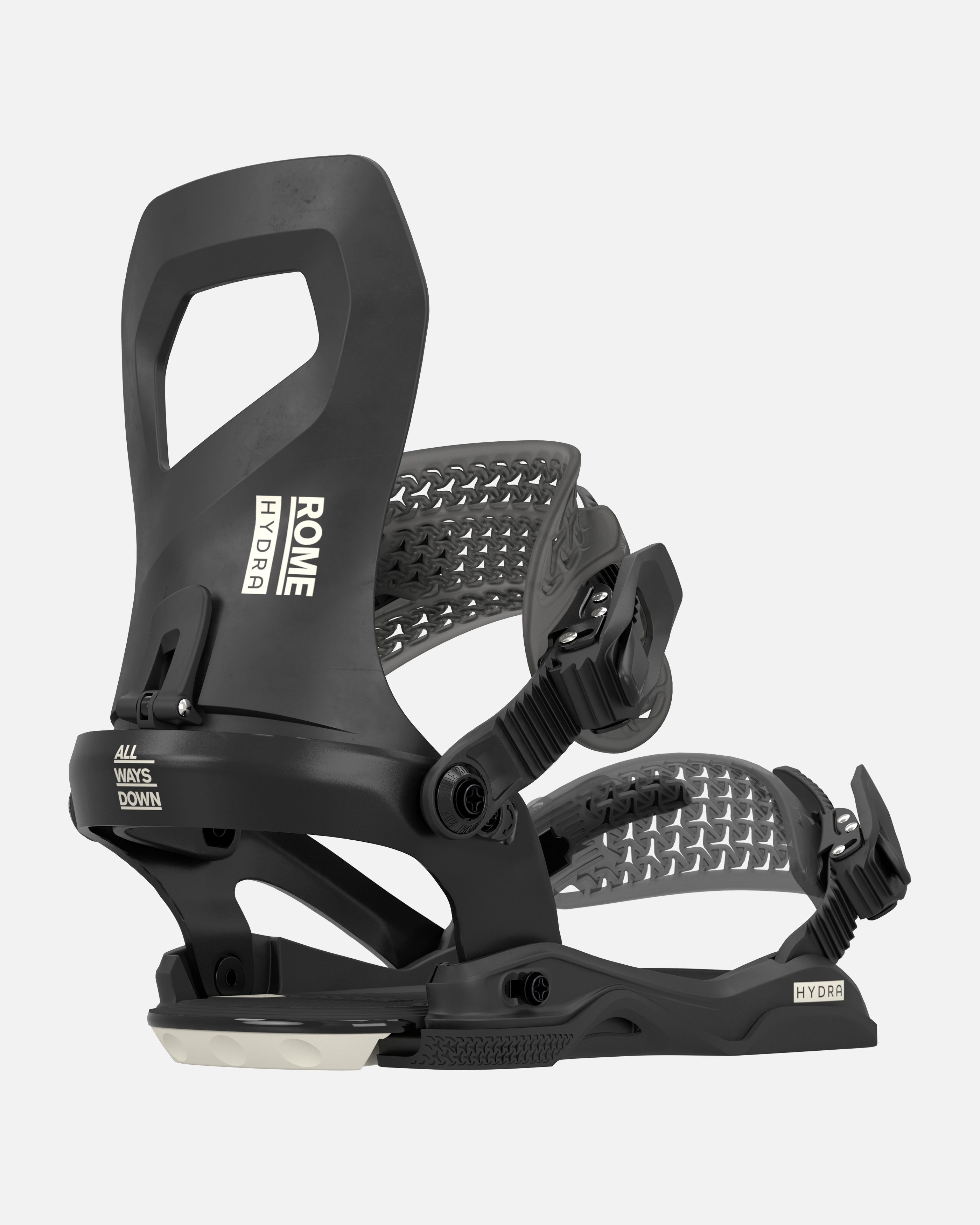 Rome Bindings | Rome Snowboards™ – Rome CA