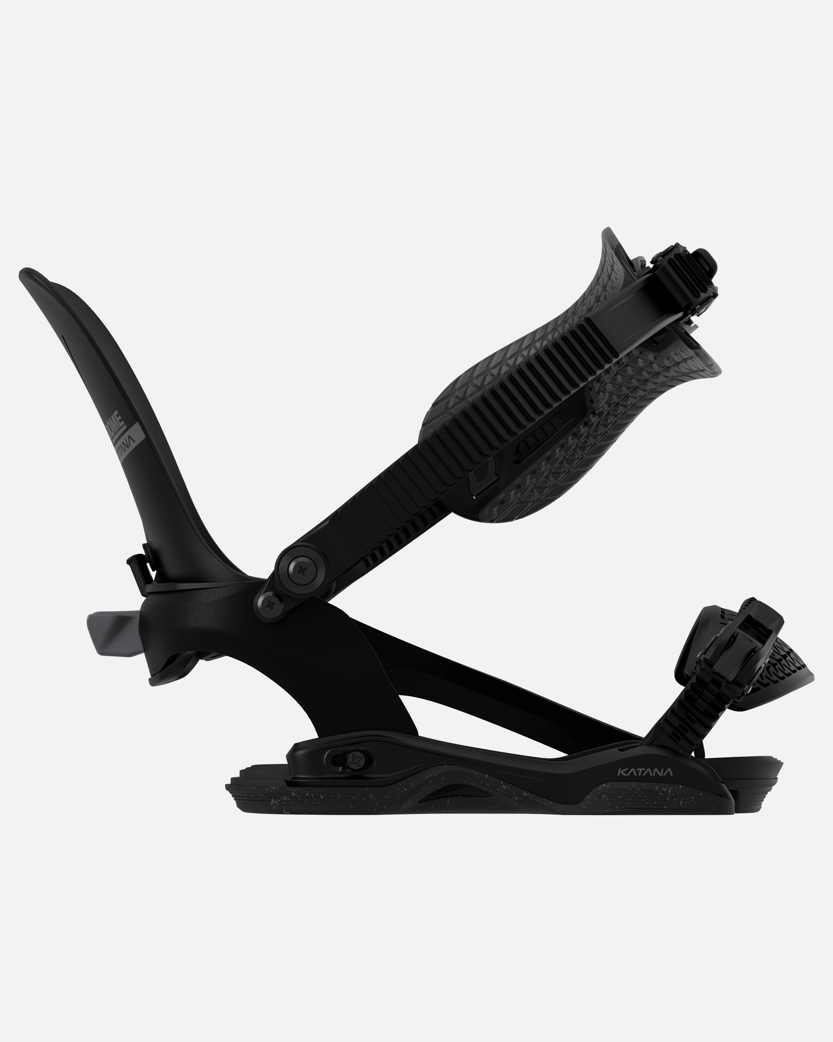 Rome Katana AW FASE® Snowboard Bindings 2025/2026 – Rome CA