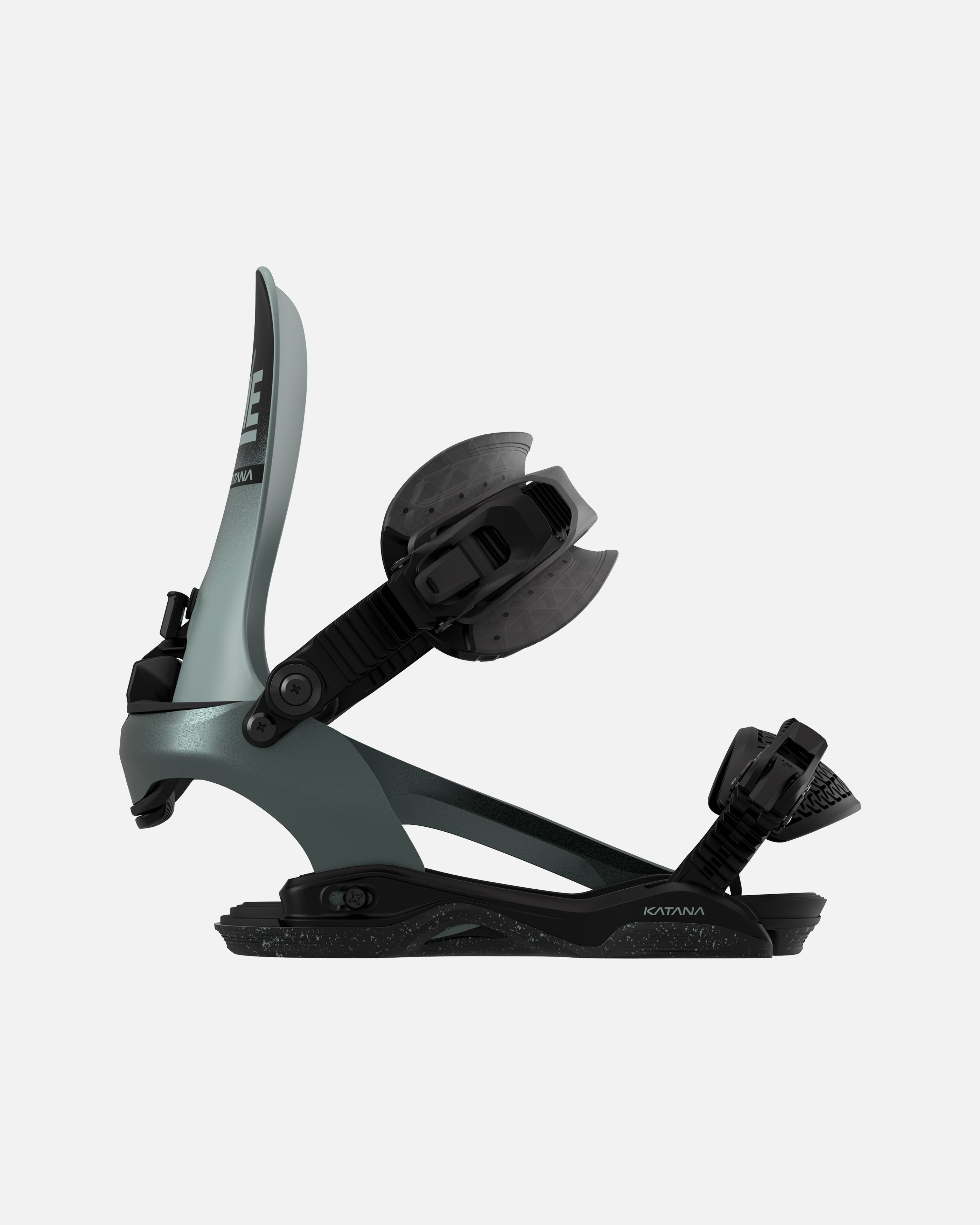 Rome Katana AW FASE® Snowboard Bindings 2025/2026 – Rome CA