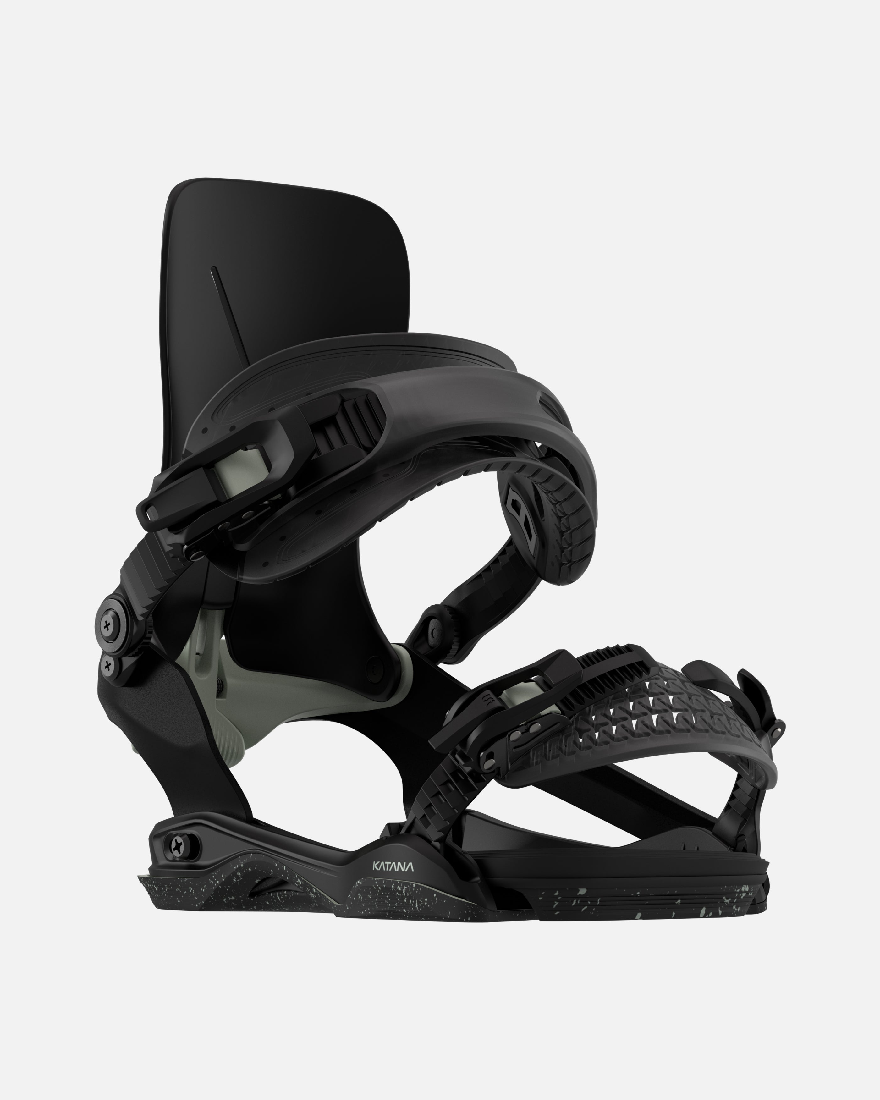 Mens Snowboard Bindings | Rome Snowboards™ – Rome CA