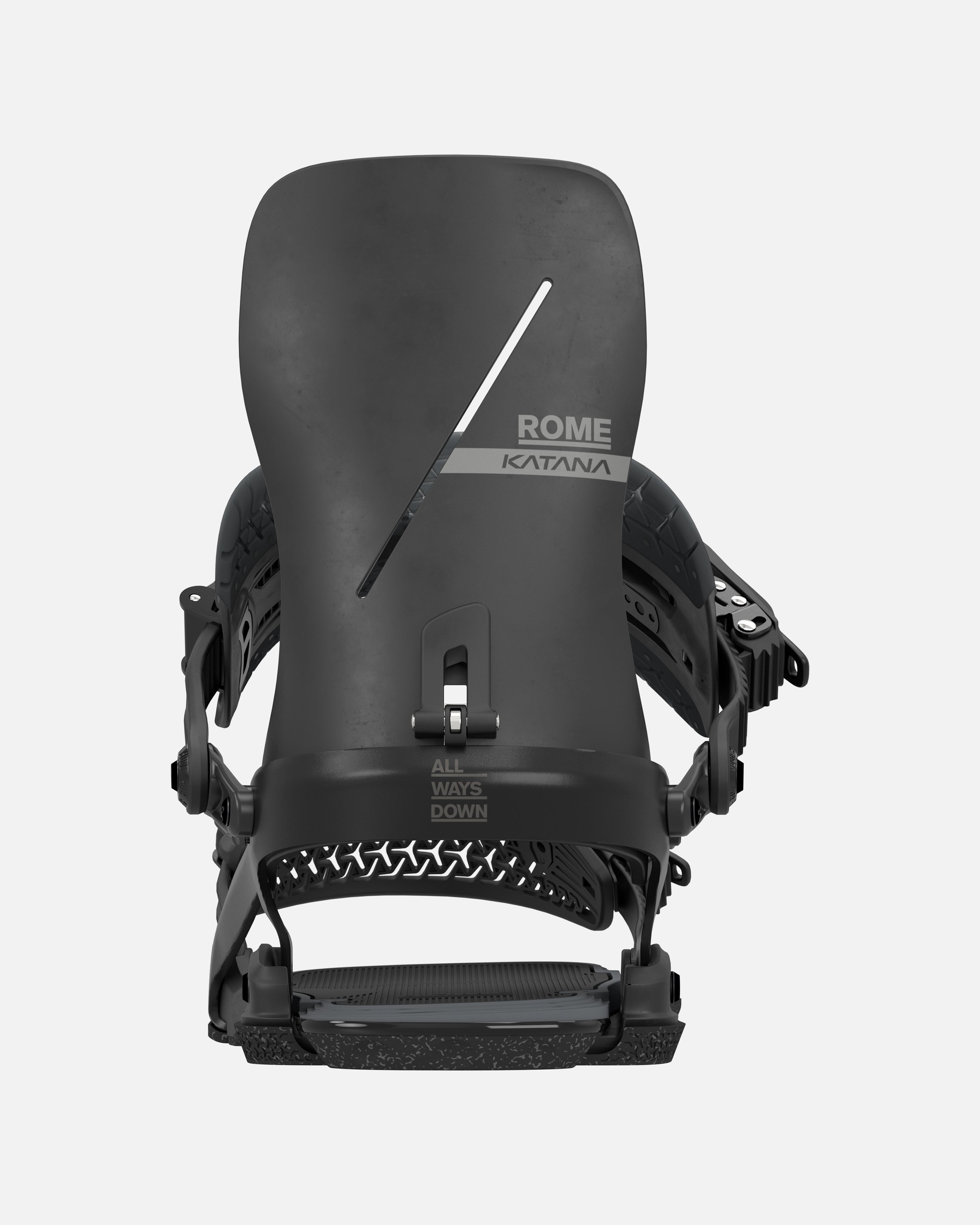 Rome Katana AW Men's Snowboard Bindings 2025/2026 – Rome CA