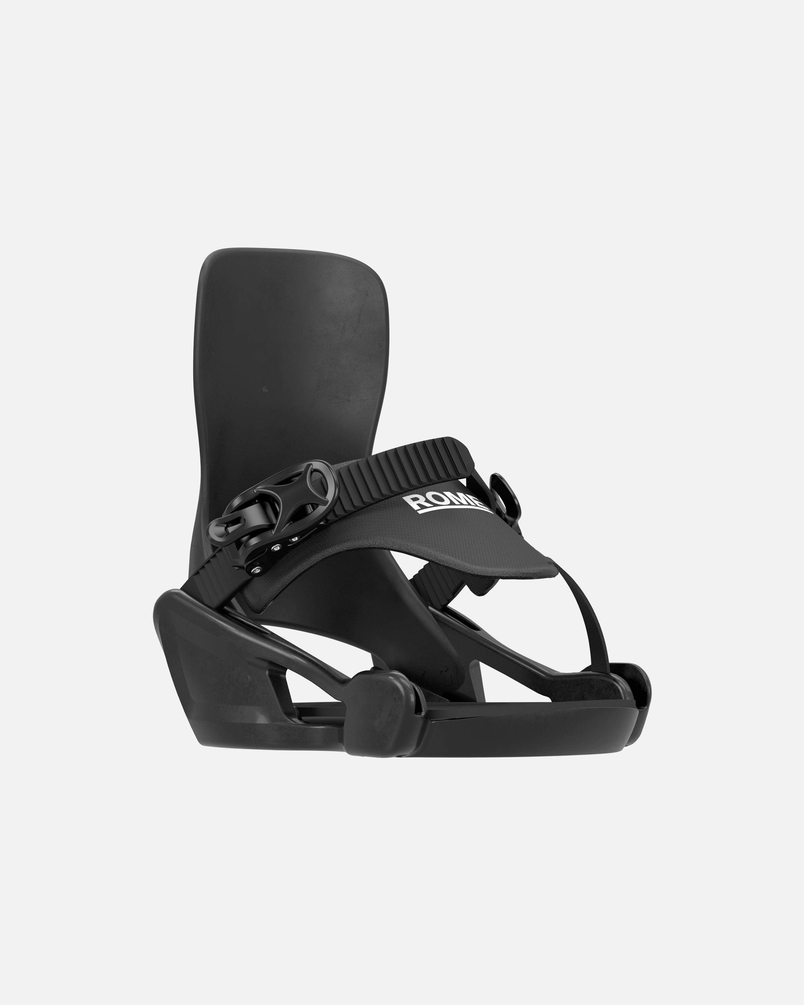Rome Minishred Youth Snowboard Bindings 2025/2026 – Rome CA