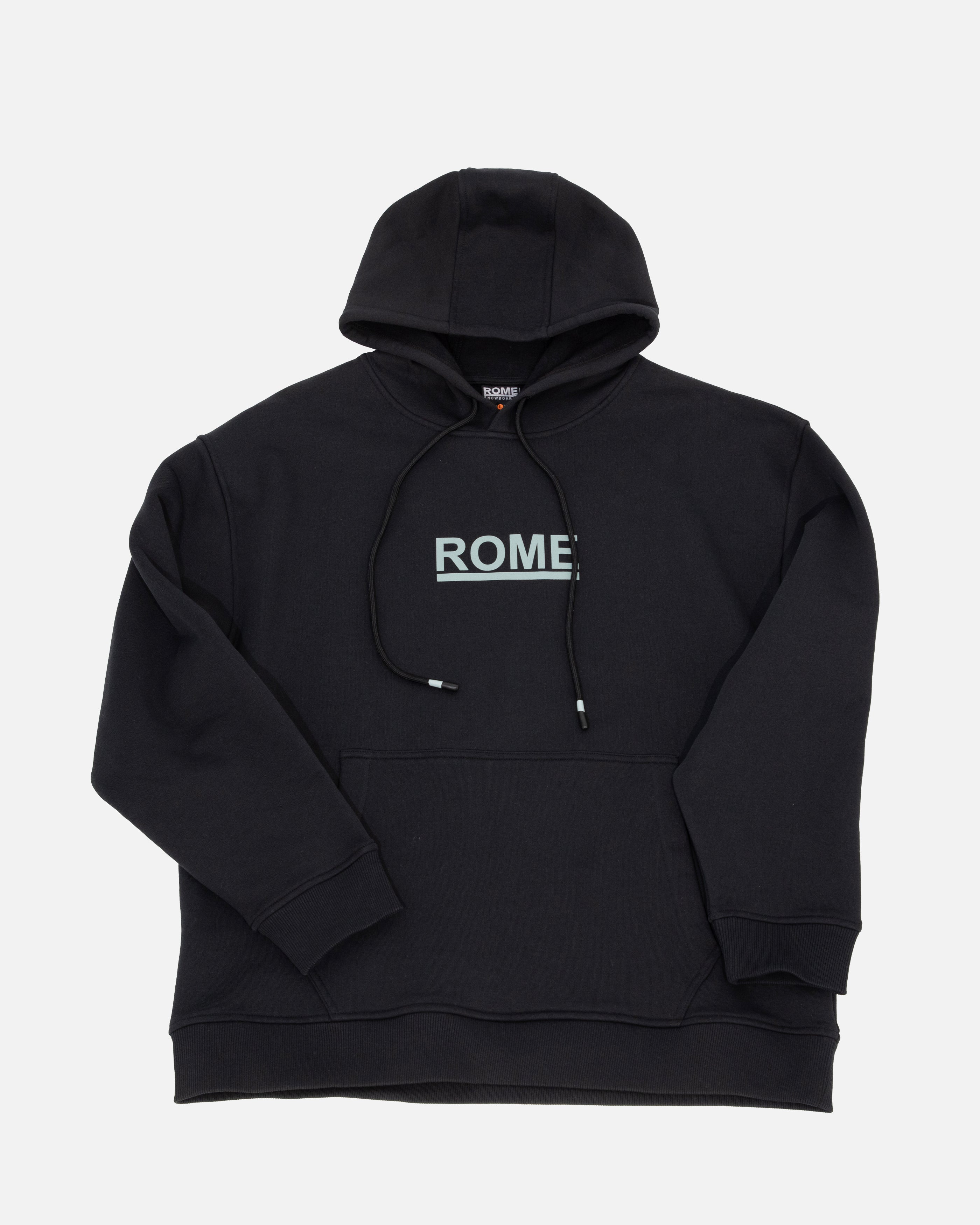 Snowboard Apparel | Rome Snowboards™ – Rome CA