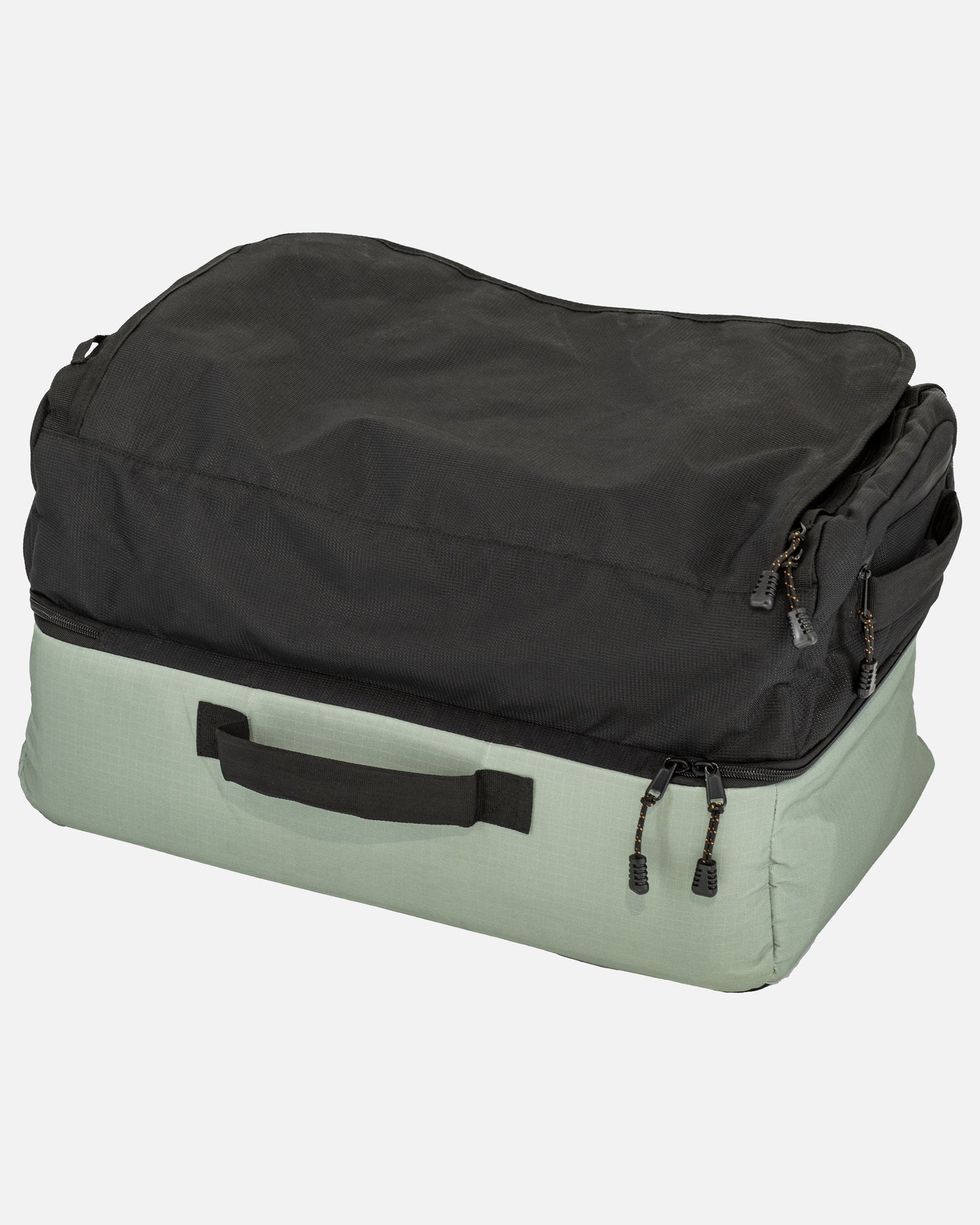 Duffelbag Black