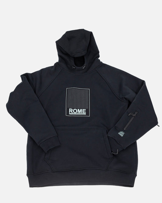 Riding Hoodie