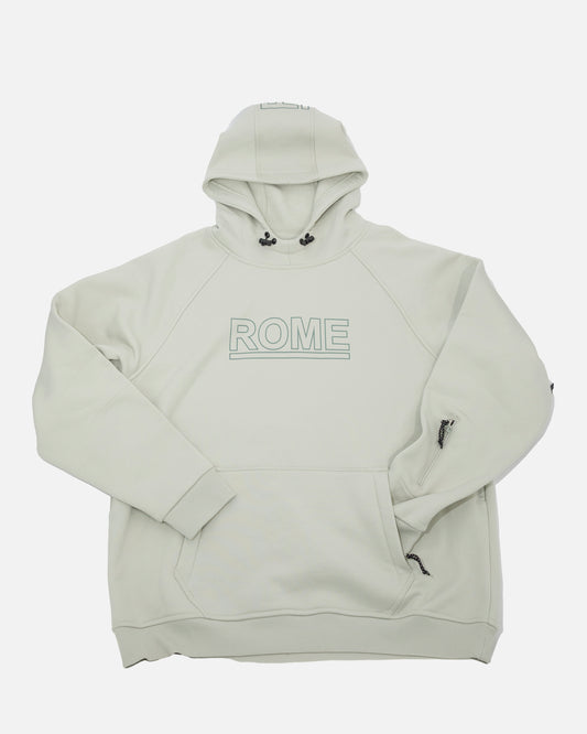 Riding Hoodie