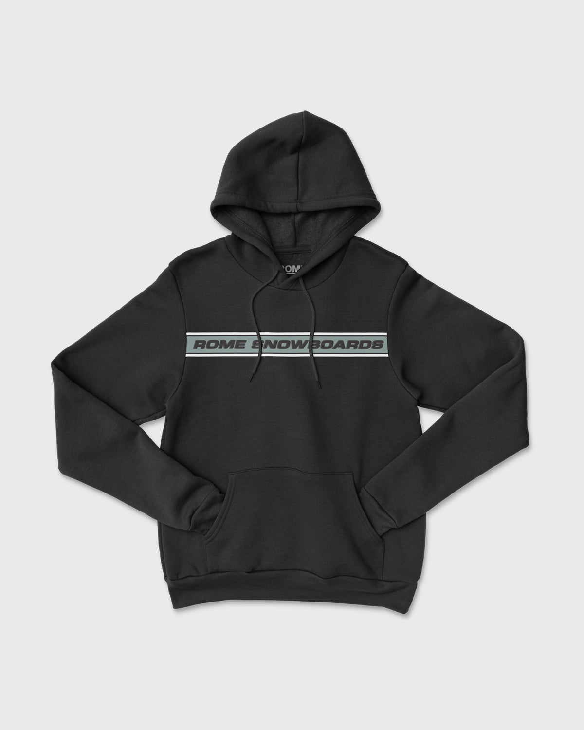 Basic Hoodie