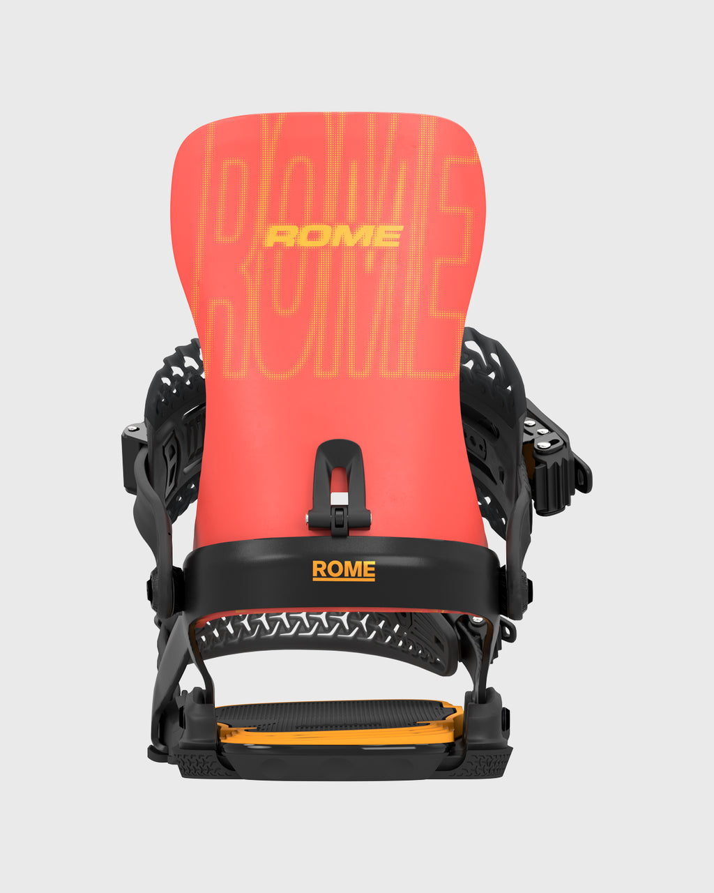 390 Boss AW Men's Snowboard Bindings