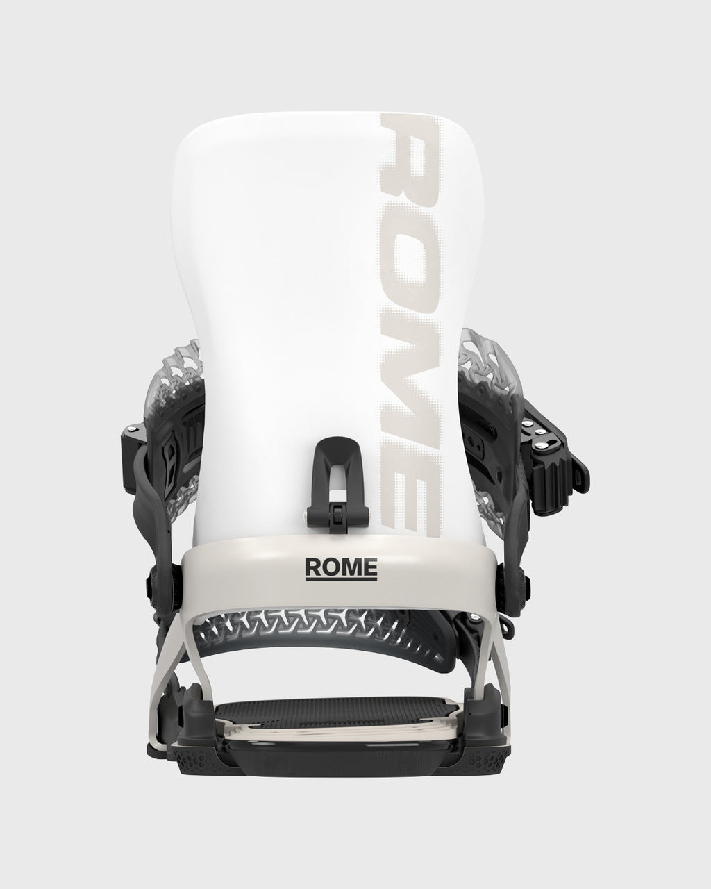 390 Boss FW Men's Snowboard Bindings