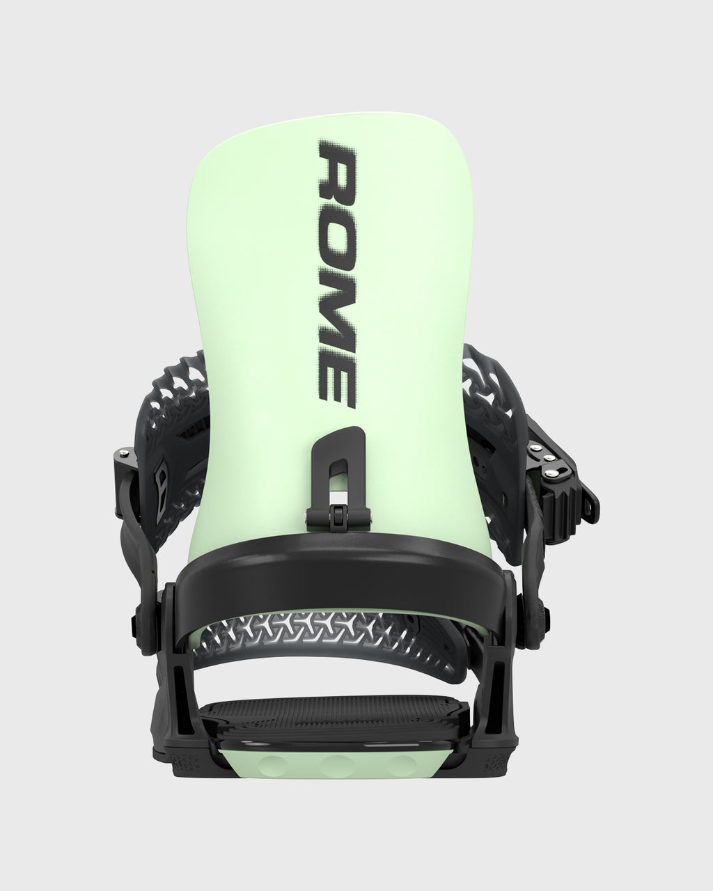 Brass HW Women's Snowboard Bindings