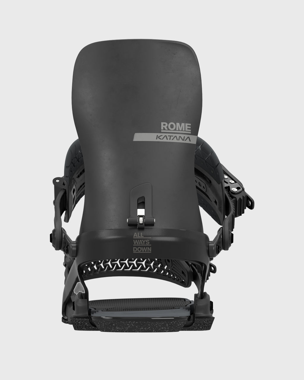 Katana AW Men's Snowboard Bindings