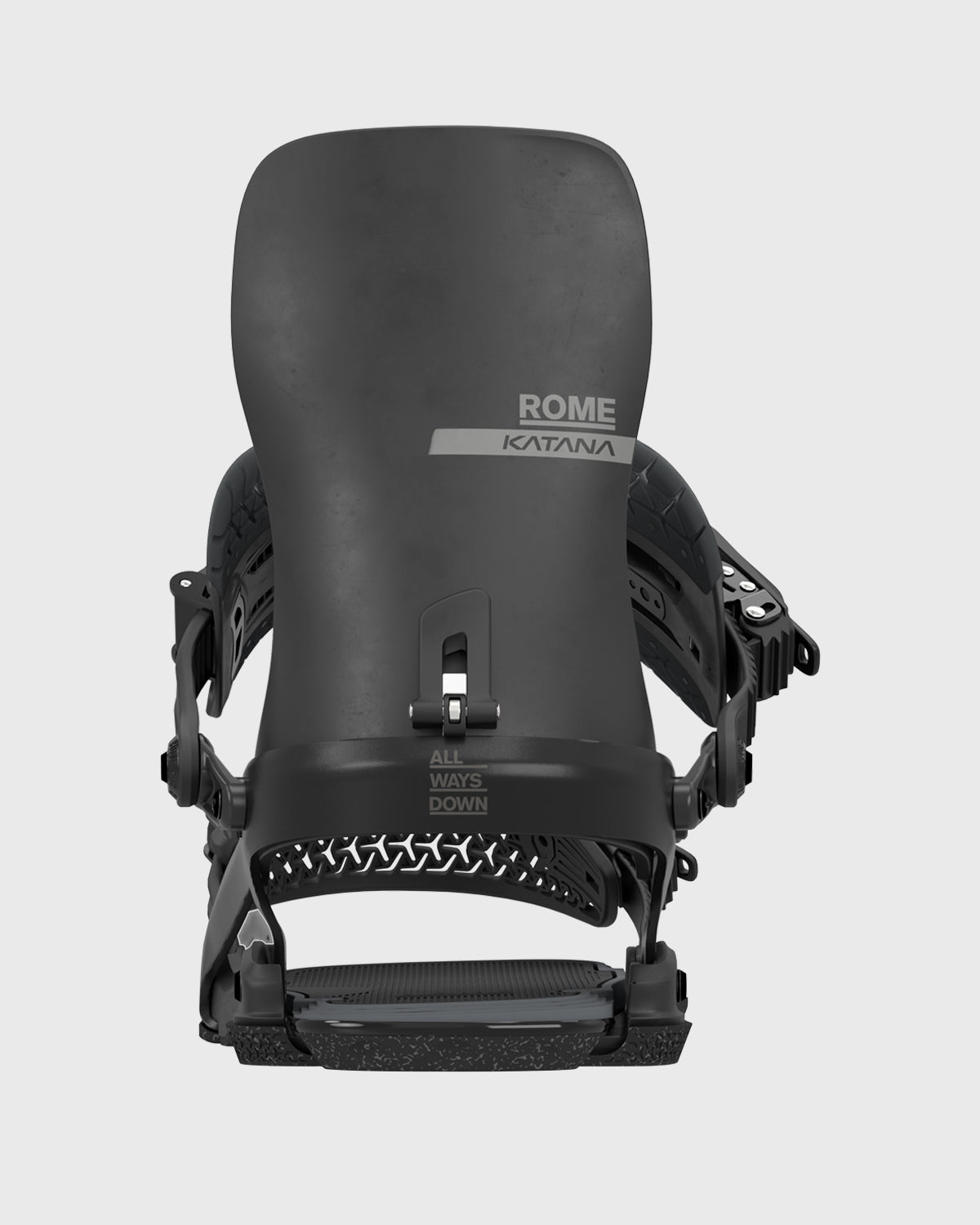 Katana AW Men's Snowboard Bindings