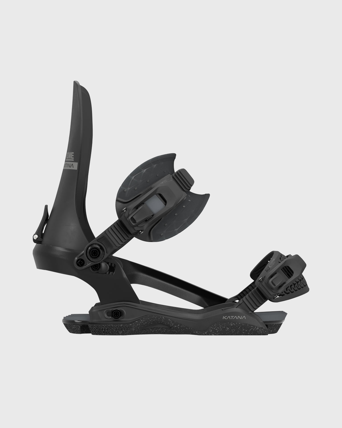 Katana AW Men's Snowboard Bindings