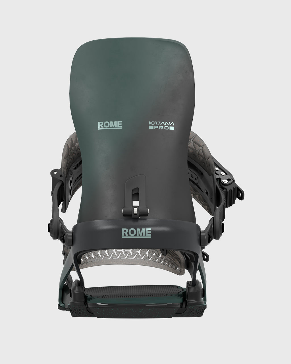 Katana FW Pro Men's Snowboard Bindings